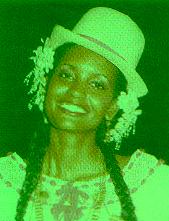 Gloria en 1980