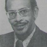 David Constable, periodista y politico fue el primer descendiente afro antillano elevado al puesto de Vice Ministro de Trabajo acaecido durante la presidencia de Ernesto De La Guardia.